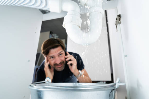 Best Shower Repair Services  in Three Rivers, CA