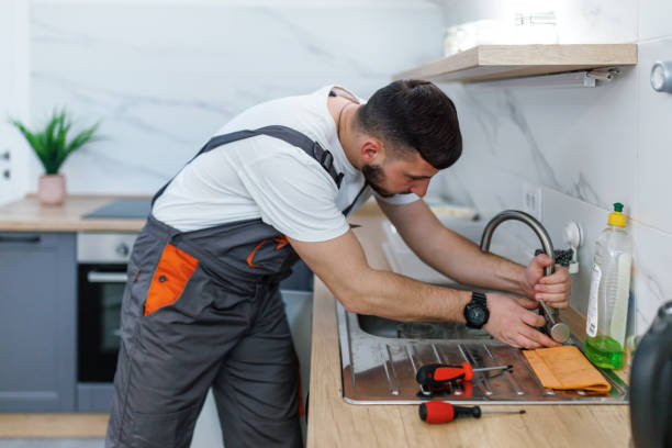 Best Plumbing Inspection Services  in Three Rivers, CA
