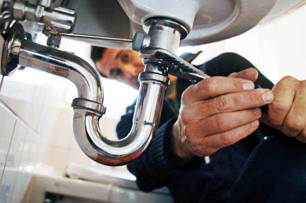 Best Water Softener Installation  in Three Rivers, CA