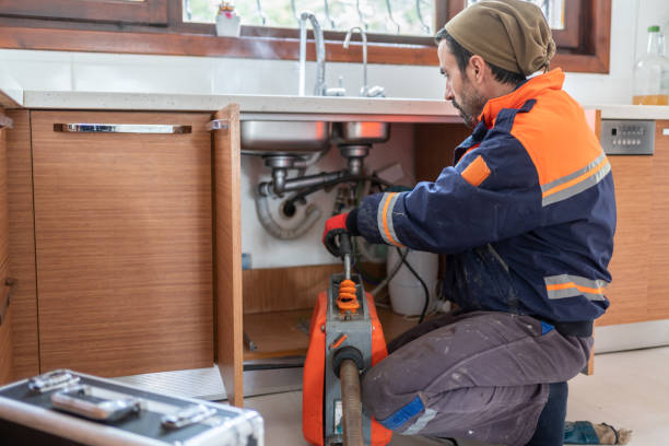 Best Sewer Cleaning Services  in Three Rivers, CA