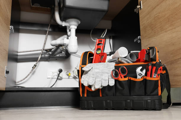 Best Emergency Plumber  in Three Rivers, CA