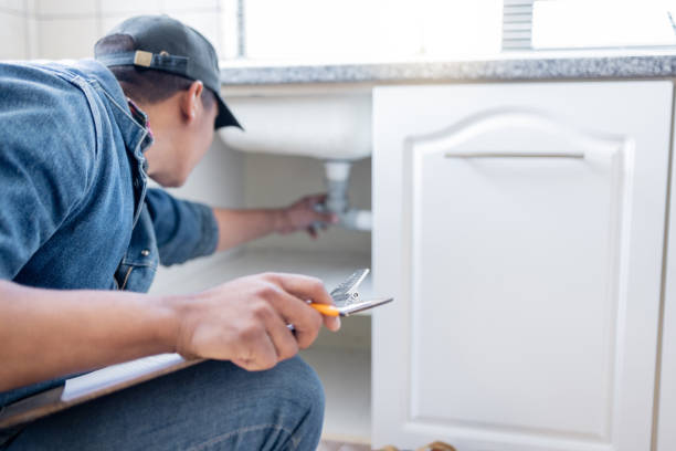 Best Leak Detection Services  in Three Rivers, CA