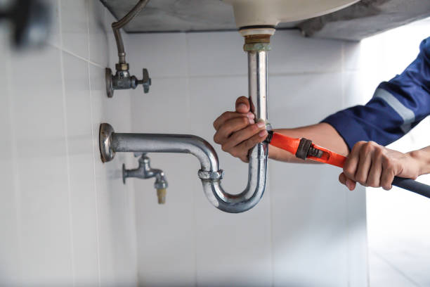 Reliable Three Rivers, CA Plumbing Solutions