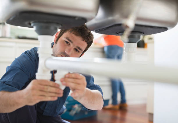 Best Water Leak Repair  in Three Rivers, CA