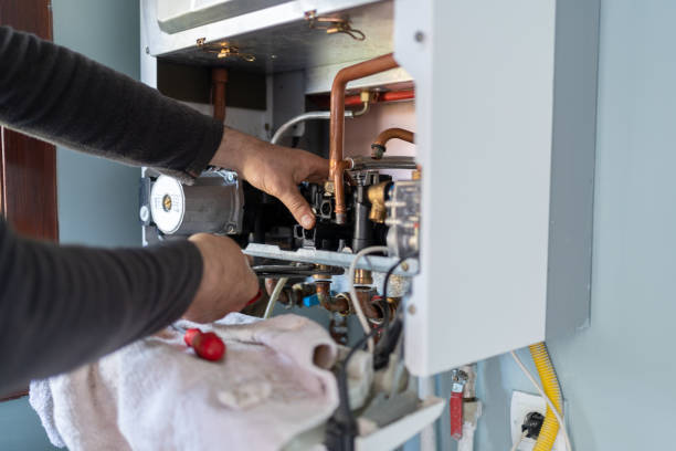 Best Local Plumber Services  in Three Rivers, CA