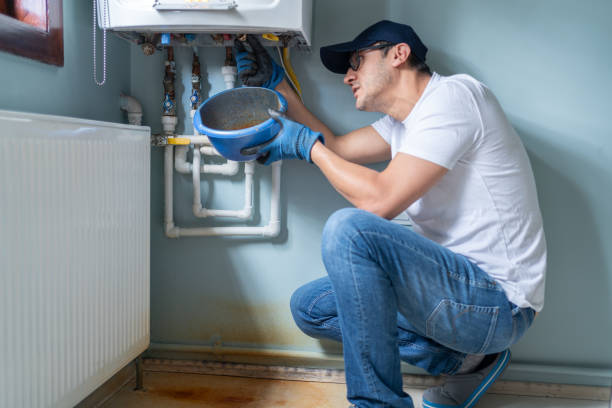 Best Water Heater Repair  in Three Rivers, CA