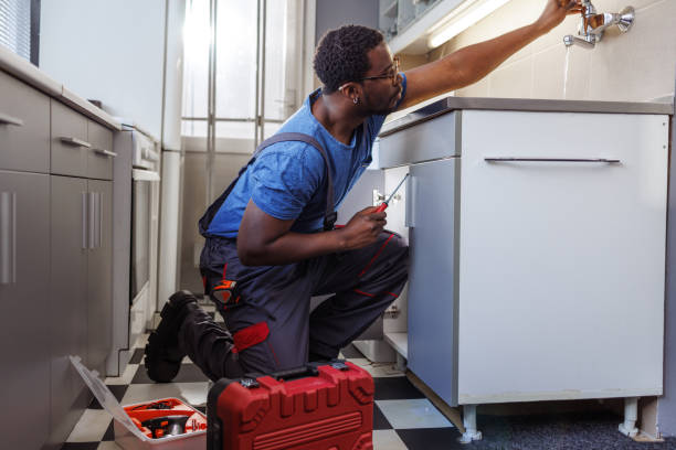 Best Local Plumber Services  in Three Rivers, CA