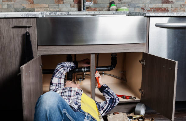 Best Water Heater Repair  in Three Rivers, CA