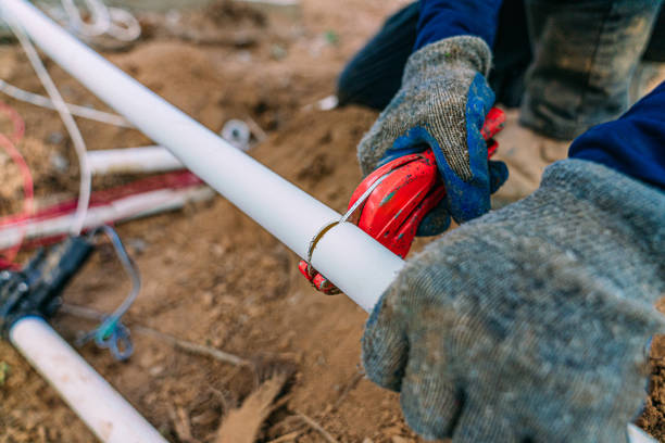 Best Pipe Repair Near Me  in Three Rivers, CA
